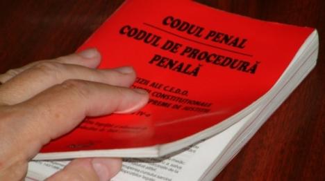 Ce presupune Noul Cod de procedură penală care intră în vigoare pe 1 februarie 2014