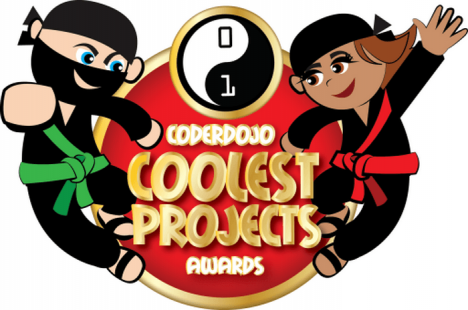 Coolest Projects: Orădenii de la CoderDojo s-au remarcat la un concurs internaţional din Dublin (FOTO)