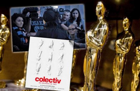 'Colectiv', întrecut de alte producţii la Premiile Oscar. Vezi lista câştigătorilor ediției 2021 (VIDEO)