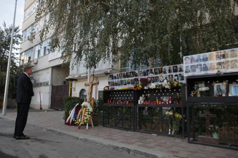 Colectiv, 3 ani de la tragedie, 64 de morţi, nici un vinovat. În spitalele din România, doar 11 paturi pentru marii arşi