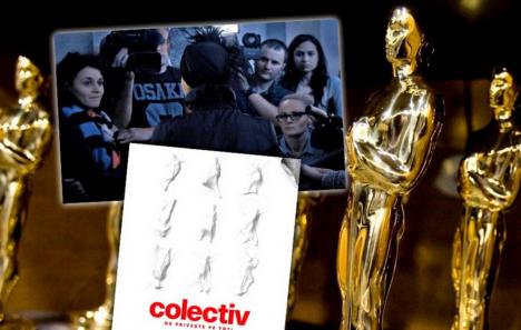 Documentarul „Colectiv”, nominalizat la Oscar! (VIDEO)