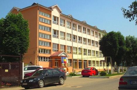 Scandal la Colegiul Goga din Marghita: Directorul, acuzat de o sumedenie de fapte, dar nimeni nu-şi asumă acuzele