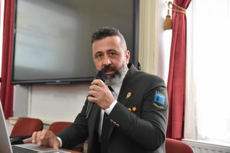 Pădurile din Bihor în 2021: De două ori mai multe lemne tăiate ilegal, găsite de Direcţia Silvică (FOTO)