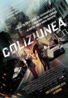 Recomandări bogate de la Cortina Cinema, de la Oradea Shopping City: thriller, aventură, acţiune şi dragoste