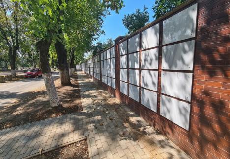 Cimitirul municipal din Oradea va avea un al doilea columbar pentru urnele morţilor incineraţi