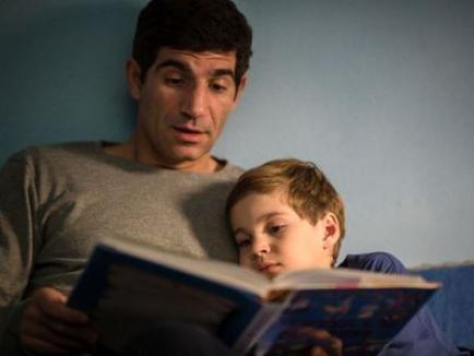Un film românesc a primit premiul 'Un Certain Talent' la Cannes