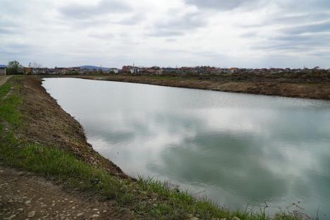 Se limpezesc apele! 50 milioane de euro va investi Compania de Apă Oradea într-o uzină și în rețeaua orașului (FOTO)