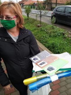 Europlast România şi Salubri S.A. au implementat un proiect de tip SMART pentru colectarea separată a deşeurilor pe cinci fracţii (FOTO / VIDEO)