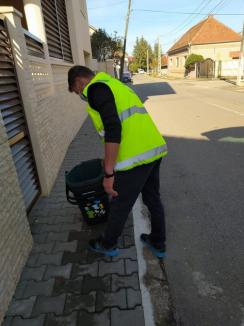 Europlast România şi Salubri S.A. au implementat un proiect de tip SMART pentru colectarea separată a deşeurilor pe cinci fracţii (FOTO / VIDEO)