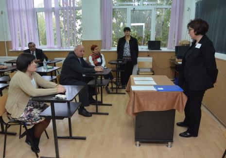 Se caută directori! IŞJ Bihor scoate la concurs 110 posturi de şefi în şcoli şi grădiniţe