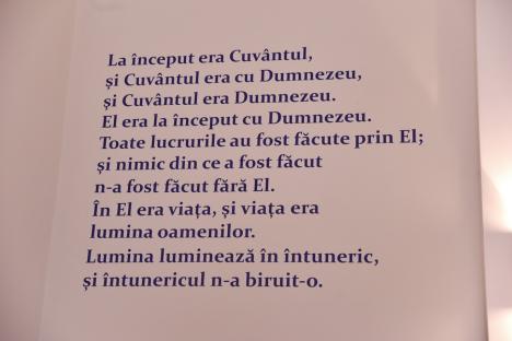 Premieră în masoneria orădeană: cele mai active loji locale s-au arătat publicului și chiar au deschis ușa Templului (FOTO)