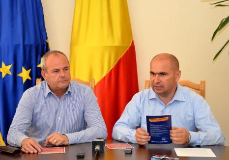 Bolojan, la final de campanie: 'Intenţia de vot arată că există şanse ca referendumul să treacă!'