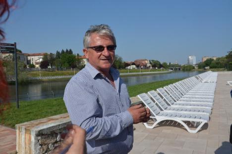 Se deschide sezonul estival la Aquapark-ul din Oradea. Vezi care sunt noutăţile! (FOTO/VIDEO)