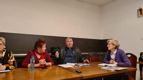 Coaliția Rogerius contestă regulamentul de salubritate: „A trăi în Oradea este o amendă”