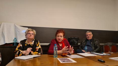 Coaliția Rogerius contestă regulamentul de salubritate: „A trăi în Oradea este o amendă”