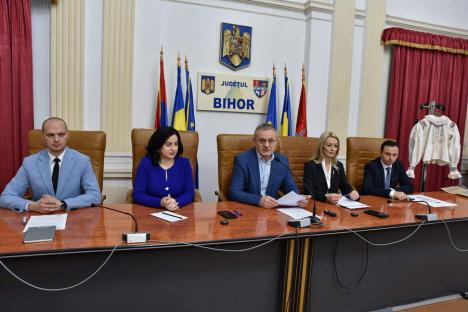 „Bihorul Colindă”: Zeci de concerte de sărbători, programate în Oradea și în județ. Vezi programul!