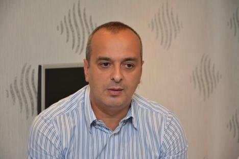CSM Digi Oradea şi-a prezentat noutăţile din lot şi de pe banca tehnică (FOTO)