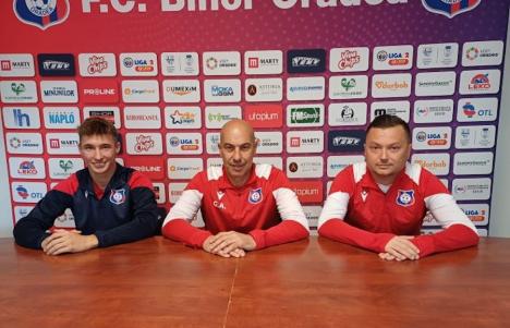 Meci greu duminică pentru FC Bihor, cu liderul neînvins al Ligii a II-a, AFK Csikszereda Miercurea Ciuc