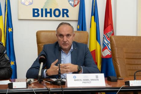 Va fi mai bine cu programări exclusiv online la Înmatriculări Bihor? Firmele din domeniu spun că nu (FOTO)