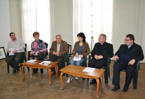 Premieră: La Zilele Muzeului, vor putea fi vizitate şi muzeele episcopiilor din Oradea