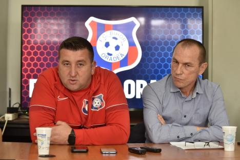 Play-off-ul Ligii a III-a începe cu un derby local: FC Bihor vs. Lotus Băile Felix