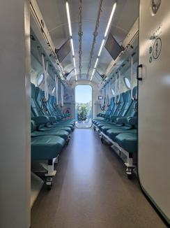 Conferinţele Hyperbarium: Terapia hiperbară este soluţia modernă de tratament pentru boala Lyme, cu 'o mie de feţe' (FOTO)