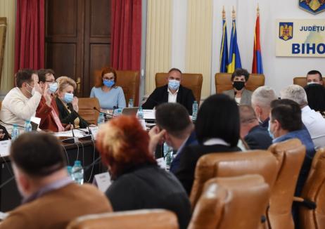Șeful UDMR Bihor despre ambiția de a avea viceprimar în Oradea: „Dacă nu se dorește, n-o să fugim în fiecare săptămână cu cereri”