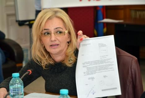 Campanie la baionetă! PSD a respins toate donaţiile de terenuri propuse de orădeni, cerând Primăriei să le preia prin expropriere