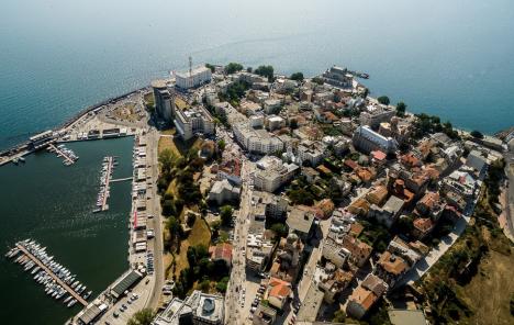Cum îi dojeneşte primarul Constanţei pe localnici: 'Ne uităm cu invidie la Oradea, dar rămânem agățați de vechile metehne'