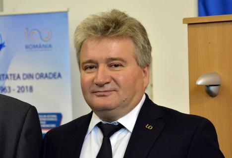 Chemaţi la vot: Alegerile pentru viitorul rector al Universităţii din Oradea vor avea loc pe 3 iunie