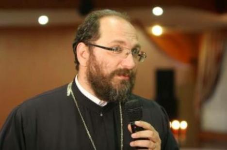 Preot ortodox din Mitropolia Ardealului: 'Ascult Rock FM zilnic...'
