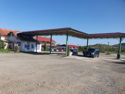 Controale la stații, depozite și transportatori de carburanți din Bihor: 20 de firme închise temporar și amenzi de aproape 1 milion de lei