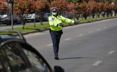 Amenzi în valoare de peste 90.000 de lei pentru nerespectarea normelor împotriva răspândirii Covid-19 în Bihor