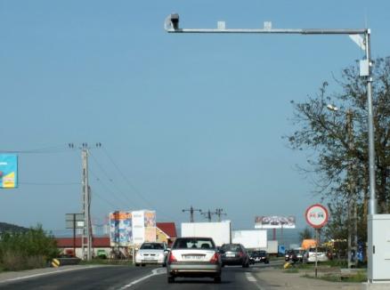 Percheziţii la CNADNR: O firmă din Cluj ar fi încasat ilegal bani din amenzi rutiere şi pentru lipsa rovinietei