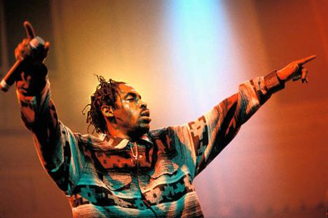 A murit Coolio, rapperul celebru pentru piesa „Gangsta's Paradise”. Artistul avea 59 de ani (VIDEO)