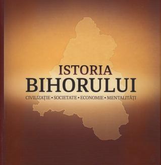 O dată într-un secol: Monografia Bihorului va fi lansată în luna iulie, în prezența președintelui Academiei Române