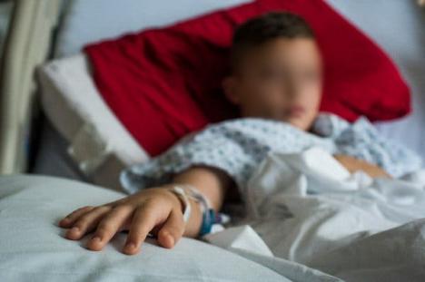 5 cazuri noi de gripă în Bihor: Între bolnavi, un bebeluş şi un băieţel de 3 ani
