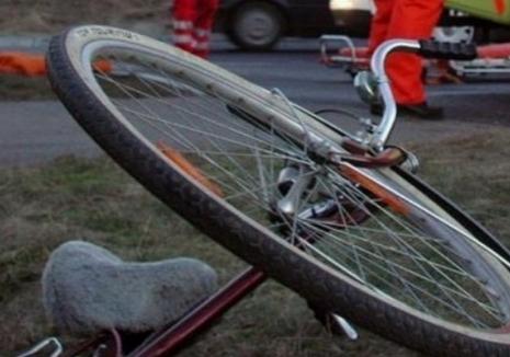 Prelevare multiplă de organe în Oradea, de la un copil grav rănit într-un accident cu bicicleta