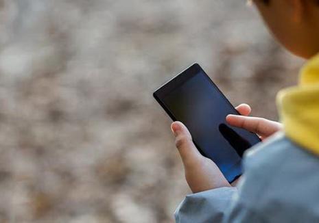 Hoţi în familie: O femeie din Curtuişeni şi-a învăţat copilul de 10 ani să fure telefoane mobile în parc