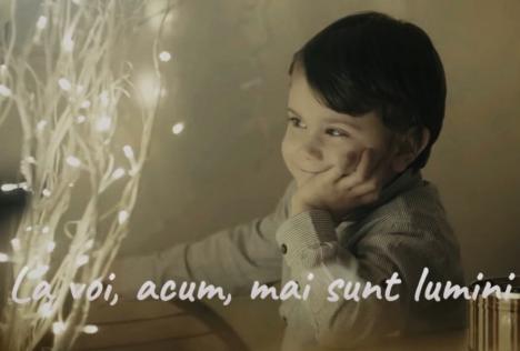 'Scrisoare peste timp', un nou single al lui Călin Pop: „Mi-e dor de voi, de tot ce-a fost odată...” (VIDEO)
