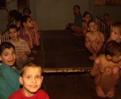 Ororile de la Cighid, anchetate de procurori: 138 de morți suspecte în “lagărul copiilor” din Bihor (FOTO / VIDEO)