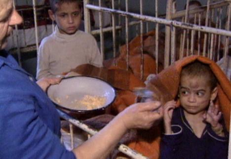 Ororile de la Cighid, anchetate de procurori: 138 de morți suspecte în “lagărul copiilor” din Bihor (FOTO / VIDEO)