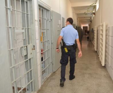 Ultimatum de la CEDO: România trebuie să prezinte în 6 luni planul de rezolvare a problemelor din închisori