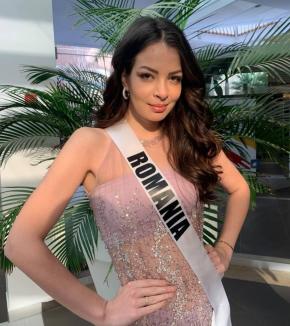 Miss Universe 2021: Titlul a fost câştigat de o indiancă de 21 de ani (FOTO / VIDEO)