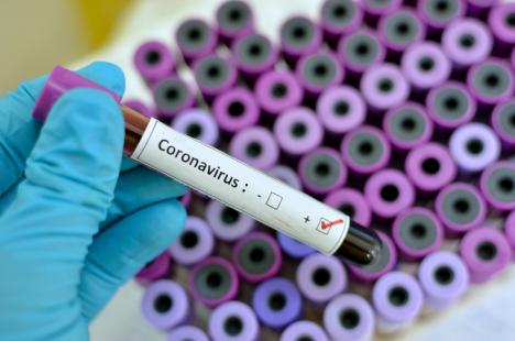 158 de cazuri de coronavirus în România. Doi dintre cei diagnosticaţi recent s-au întors din Austria şi Germania