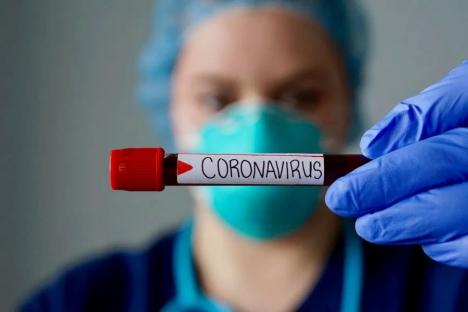 Record absolut de îmbolnăviri Covid în România: 7.733! În Bihor încă 249 cazuri noi şi un deces