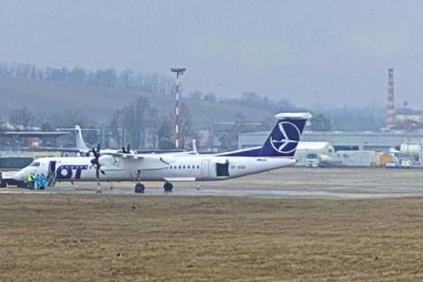 Alertă de coronavirus la aeroportul din Cluj-Napoca: o româncă a fost tranportată la Spitalul de Boli Infecționase după ce s-a întors din Vietnam