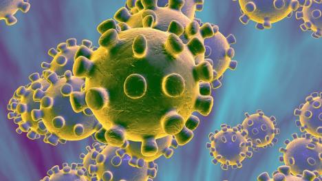 Caz confirmat: Primul român infectat cu coronavirus!
