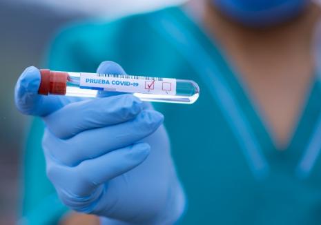 Coronavirus în Bihor: 10 persoane vindecate, încă 3 diagnosticate în ultimele 24 de ore