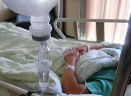 7 decese între bolnavii cu Covid-19 din Bihor! Numărul celor diagnosticați în județ a trecut de 4.000